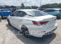 2021 Nissan SENTRA photo