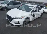 2021 Nissan SENTRA photo