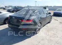 2021 Nissan SENTRA photo