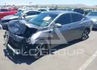 2021 Nissan SENTRA photo