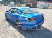2021 Nissan SENTRA фото