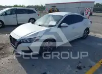 2021 Nissan SENTRA photo