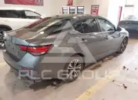 2021 Nissan SENTRA photo