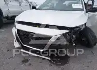 2021 Nissan SENTRA photo