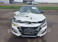 2021 Nissan SENTRA фото
