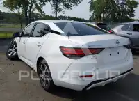 2021 Nissan SENTRA фото