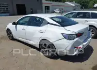 2021 Nissan SENTRA фото