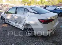 2021 Nissan SENTRA фото