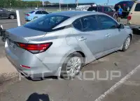 2021 Nissan SENTRA фото