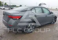 2021 Nissan SENTRA фото