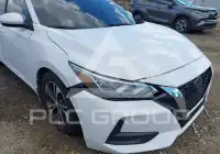 2021 Nissan SENTRA фото