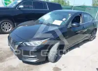 2021 Nissan SENTRA фото