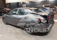 2021 Nissan SENTRA фото
