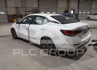 2021 Nissan SENTRA фото