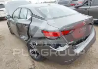 2021 Nissan SENTRA фото