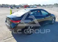 2021 Nissan SENTRA фото