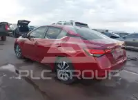 2021 Nissan SENTRA фото