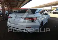 2021 Nissan SENTRA photo