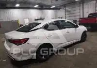 2021 Nissan SENTRA photo