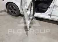 2021 Nissan SENTRA фото