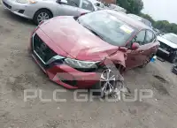 2021 Nissan SENTRA photo