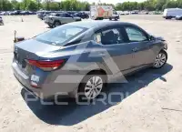 2021 Nissan SENTRA фото
