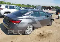 2021 Nissan SENTRA фото
