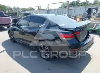 2021 Nissan SENTRA photo