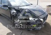 2021 Nissan SENTRA photo