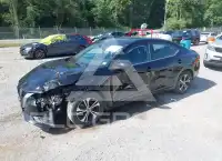 2021 Nissan SENTRA фото