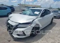 2021 Nissan SENTRA photo