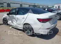 2021 Nissan SENTRA фото
