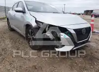 2021 Nissan SENTRA фото