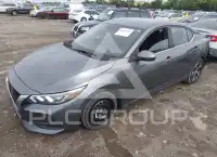 2021 Nissan SENTRA фото