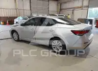 2021 Nissan SENTRA фото