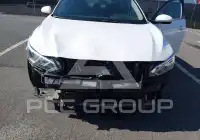 2021 Nissan SENTRA фото