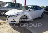 2021 Nissan SENTRA фото