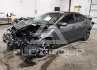 2021 Nissan SENTRA photo
