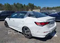 2021 Nissan SENTRA фото