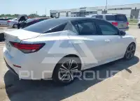 2021 Nissan SENTRA фото
