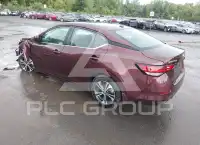 2021 Nissan SENTRA фото