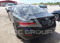 2021 Nissan SENTRA фото