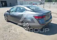 2021 Nissan SENTRA фото
