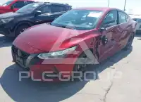 2021 Nissan SENTRA фото