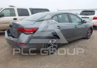 2021 Nissan SENTRA фото