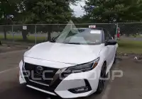 2021 Nissan SENTRA фото