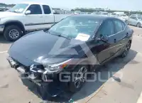 2021 Nissan SENTRA фото