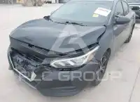 2021 Nissan SENTRA фото