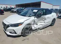 2021 Nissan SENTRA фото