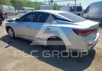 2021 Nissan SENTRA фото